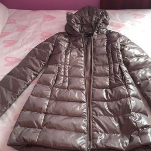 Selling jacket